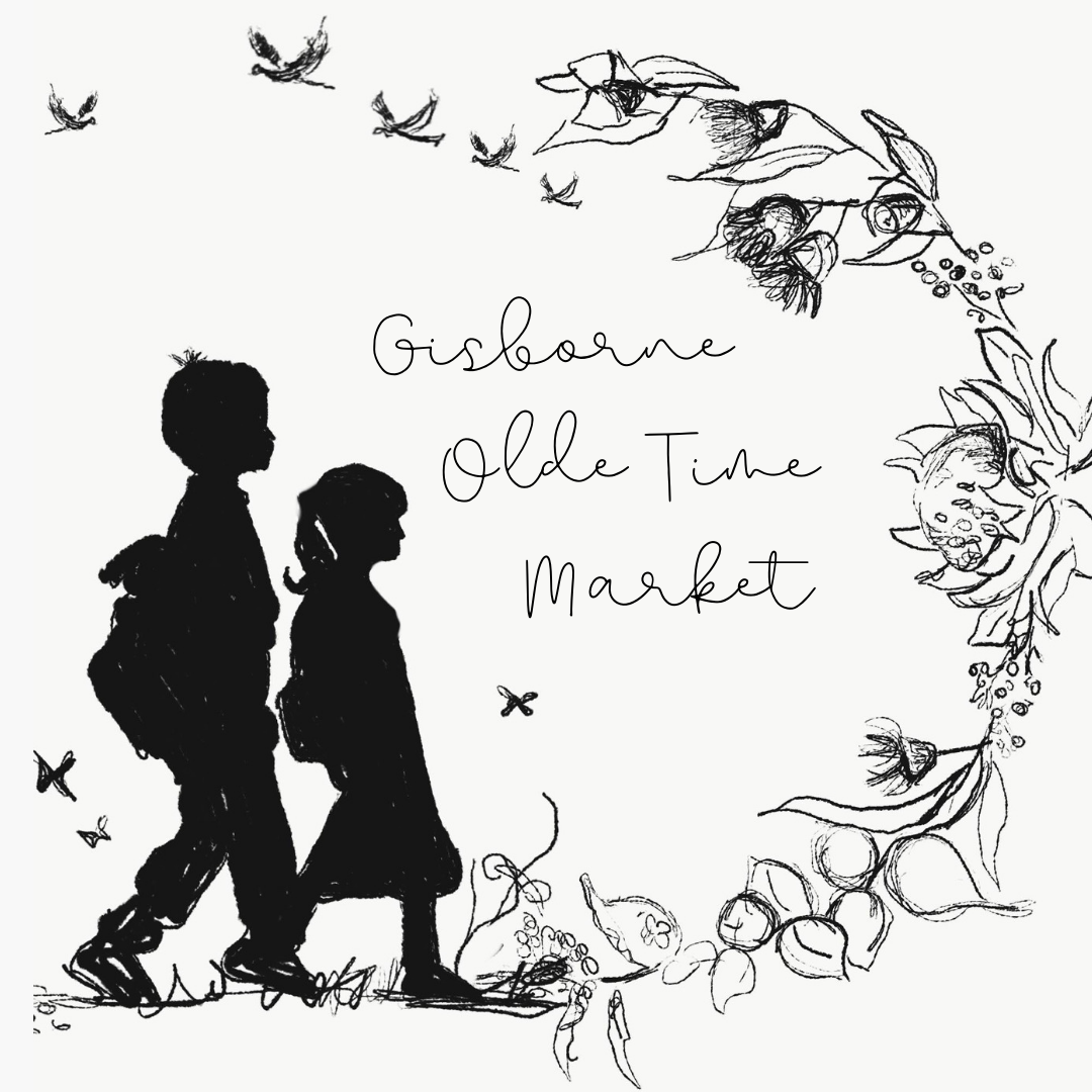 Gisborne Olde Time Market