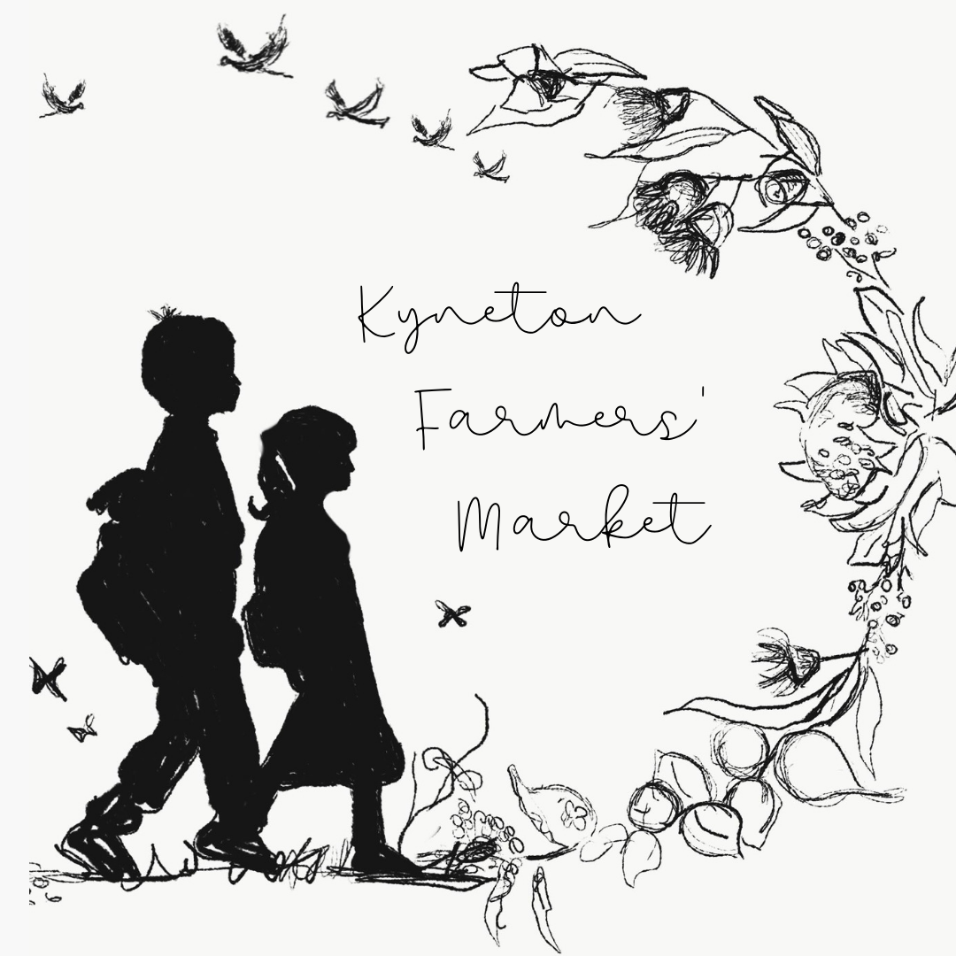 Kyneton Farmers’ Market