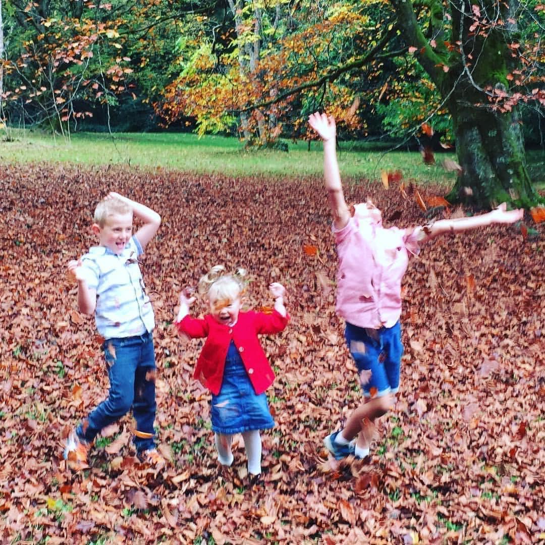 10 Autumn School Holiday Ideas in the Macedon Ranges